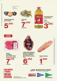 Catálogo El Corte Inglés Página 2