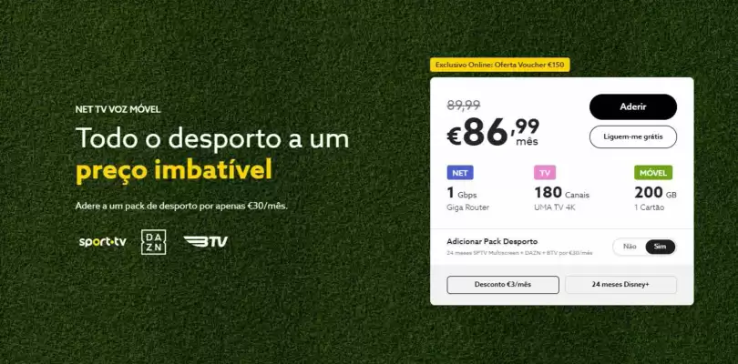 Nos (válido até 4-06)