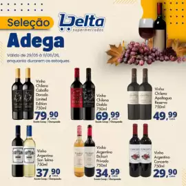 Catálogo Delta Supermercados Página 1