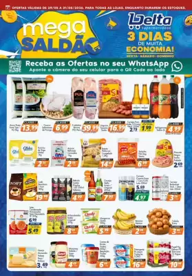 Delta (válido até 31-05)