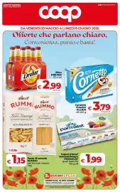 Volantino Coop Pagina 1