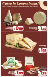 Volantino Coop Pagina 11