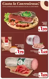 Volantino Coop Pagina 12