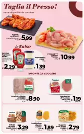 Volantino Coop Pagina 17