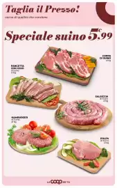 Volantino Coop Pagina 18