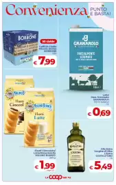 Volantino Coop Pagina 2
