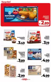 Volantino Coop Pagina 22