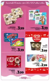 Volantino Coop Pagina 24