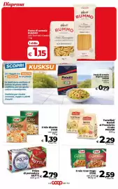 Volantino Coop Pagina 25