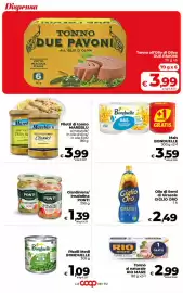 Volantino Coop Pagina 27