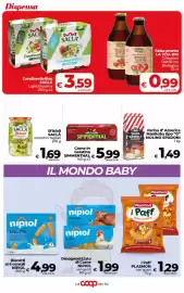 Volantino Coop Pagina 28