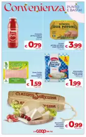Volantino Coop Pagina 3