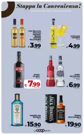 Volantino Coop Pagina 36