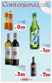 Volantino Coop Pagina 4