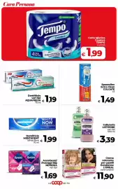 Volantino Coop Pagina 40