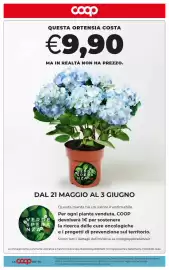 Volantino Coop Pagina 45