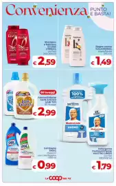 Volantino Coop Pagina 5