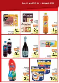 Volantino Spazio Conad Pagina 3