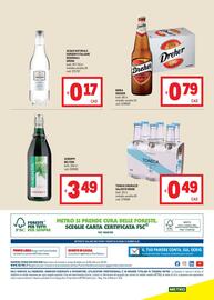 Volantino Metro Pagina 12
