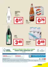 Volantino Metro Pagina 12