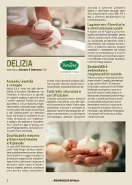 Volantino Metro Pagina 2