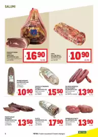 Volantino Metro Pagina 5
