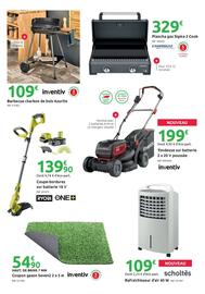 Catalogue Mr Bricolage page 2
