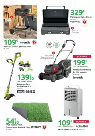 Catalogue Mr Bricolage page 2
