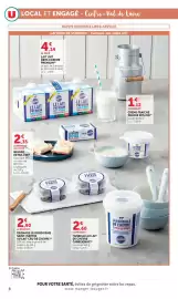 Catalogue Super U semaine 23 page 10