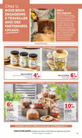 Catalogue Super U semaine 23 page 13