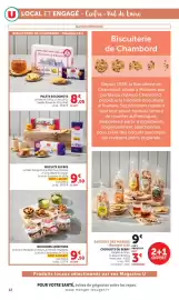 Catalogue Super U semaine 23 page 14