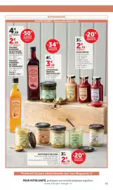 Catalogue Super U semaine 23 page 15