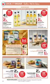 Catalogue Super U semaine 23 page 16