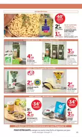 Catalogue Super U semaine 23 page 17