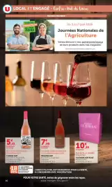 Catalogue Super U semaine 23 page 18