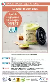 Catalogue Super U semaine 23 page 22