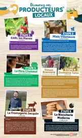 Catalogue Super U semaine 23 page 23