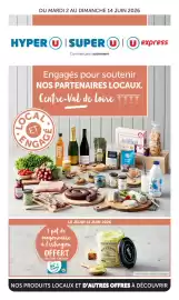 Catalogue Super U semaine 23 page 3