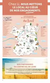 Catalogue Super U semaine 23 page 4