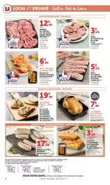Catalogue Super U semaine 23 page 6