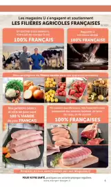 Catalogue Super U semaine 23 page 7
