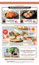 Catalogue Super U semaine 23 page 9