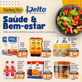 Catálogo Delta Supermercados Página 2