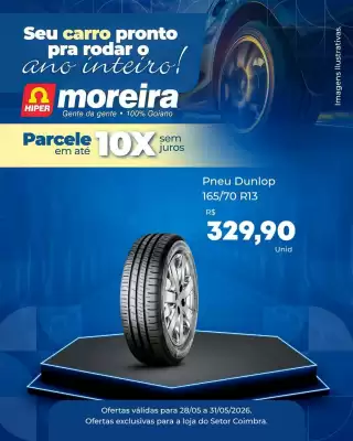 Hiper Moreira (válido até 31-05)