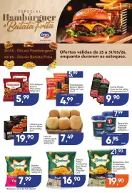 Catálogo Imec Supermercados Página 1
