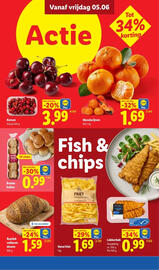 Lidl folder week 23 Pagina 56