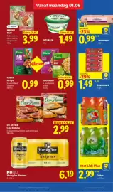 Lidl folder week 23 Pagina 16