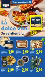Lidl folder week 23 Pagina 25