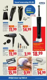 Lidl folder week 23 Pagina 38