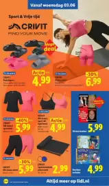 Lidl folder week 23 Pagina 39